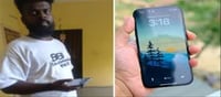 Bengaluru Woman Encounters Delivery Issue with iPhone 15 Order on Flipkart